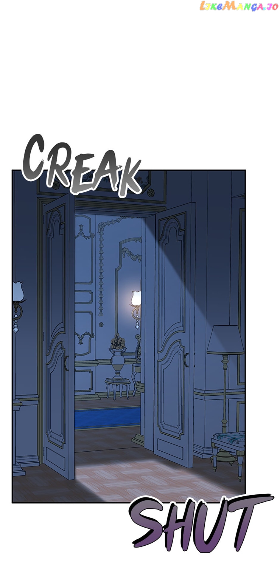 Surviving as the Devil's Child Chapter 38 - page 119